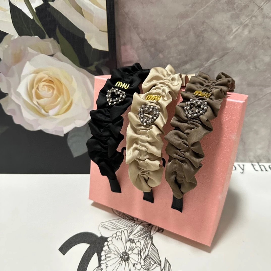 Miu Miu Headband Ver.D — Photo 10