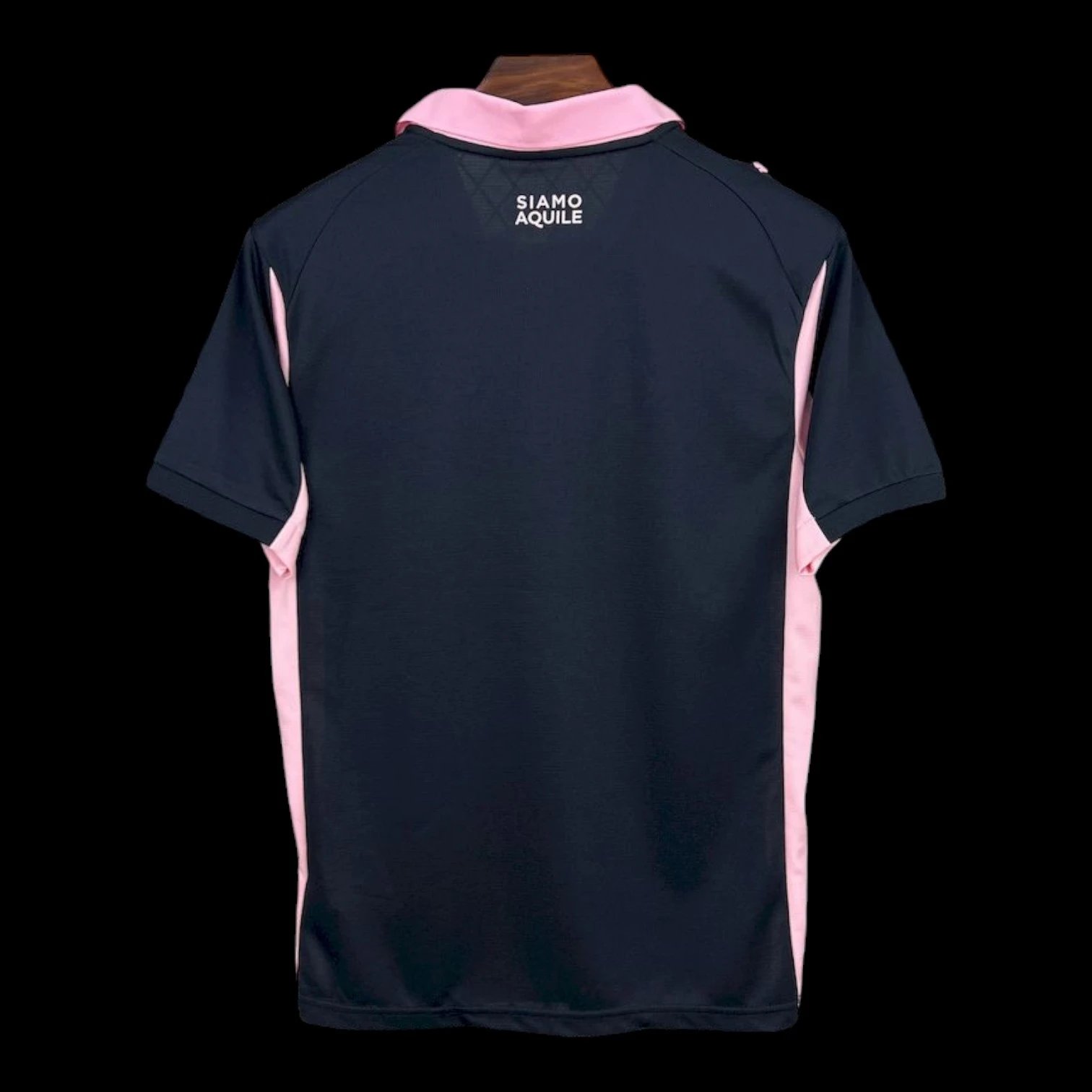 Palermo 25/26 Away Jersey — QC
