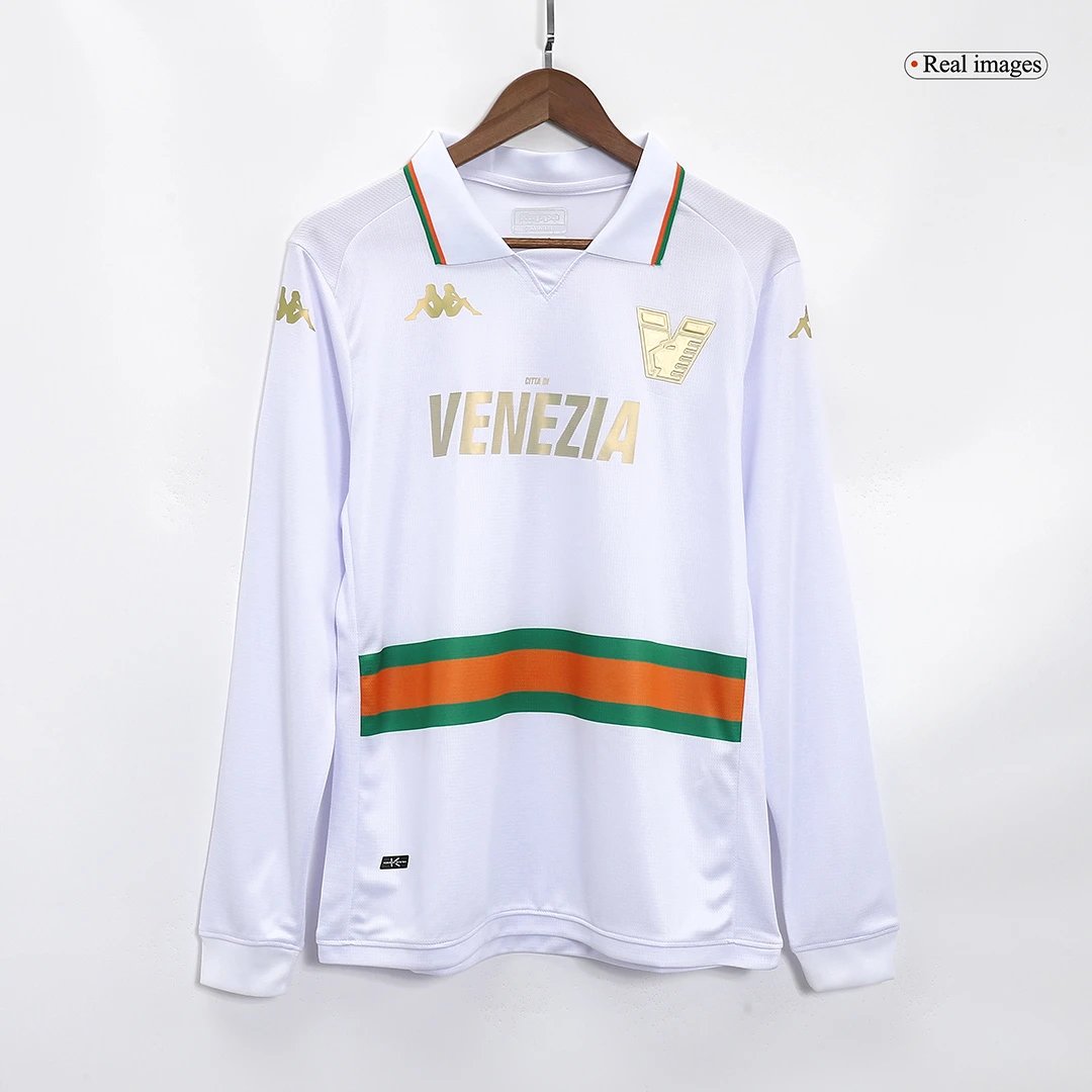 Venezia FC 23/24 Away Jersey — Zdjęcie 2