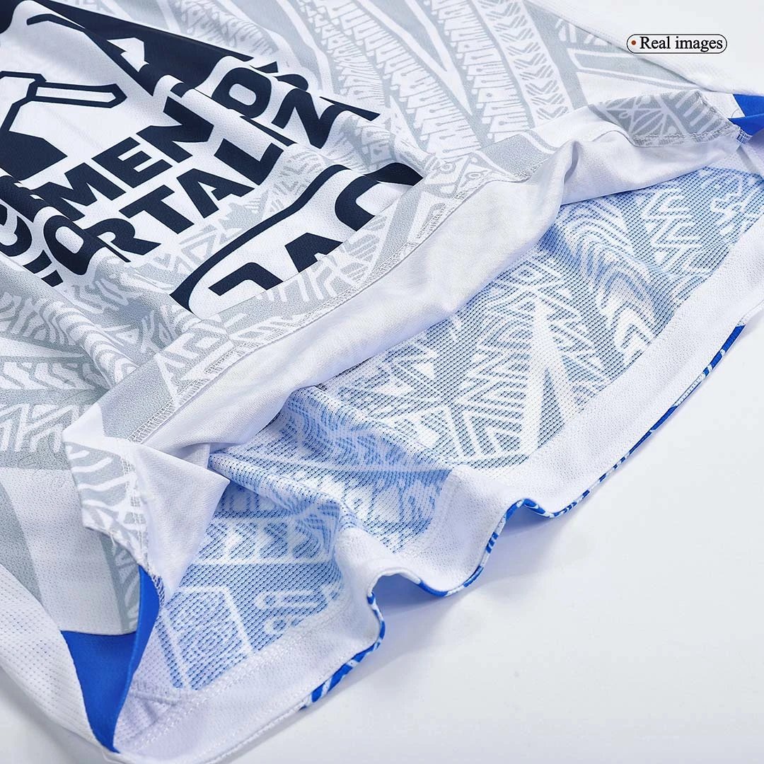 CF Pachuca 22/23 Third Jersey — QC