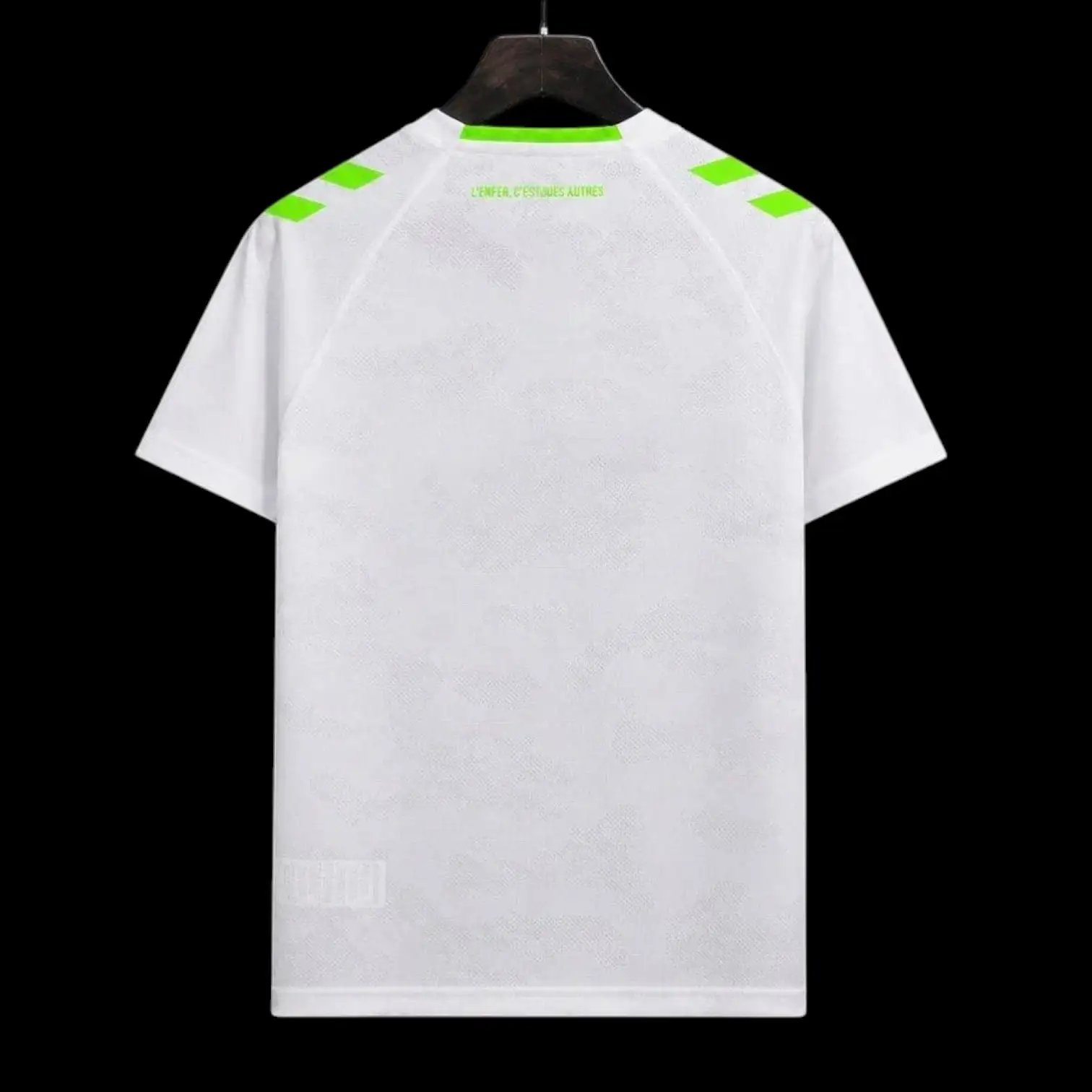 Werder Bremen 26/27 Away Jersey — QC