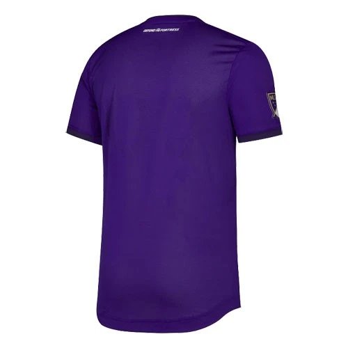 2019 Orlando City Home Jersey — Photo 2