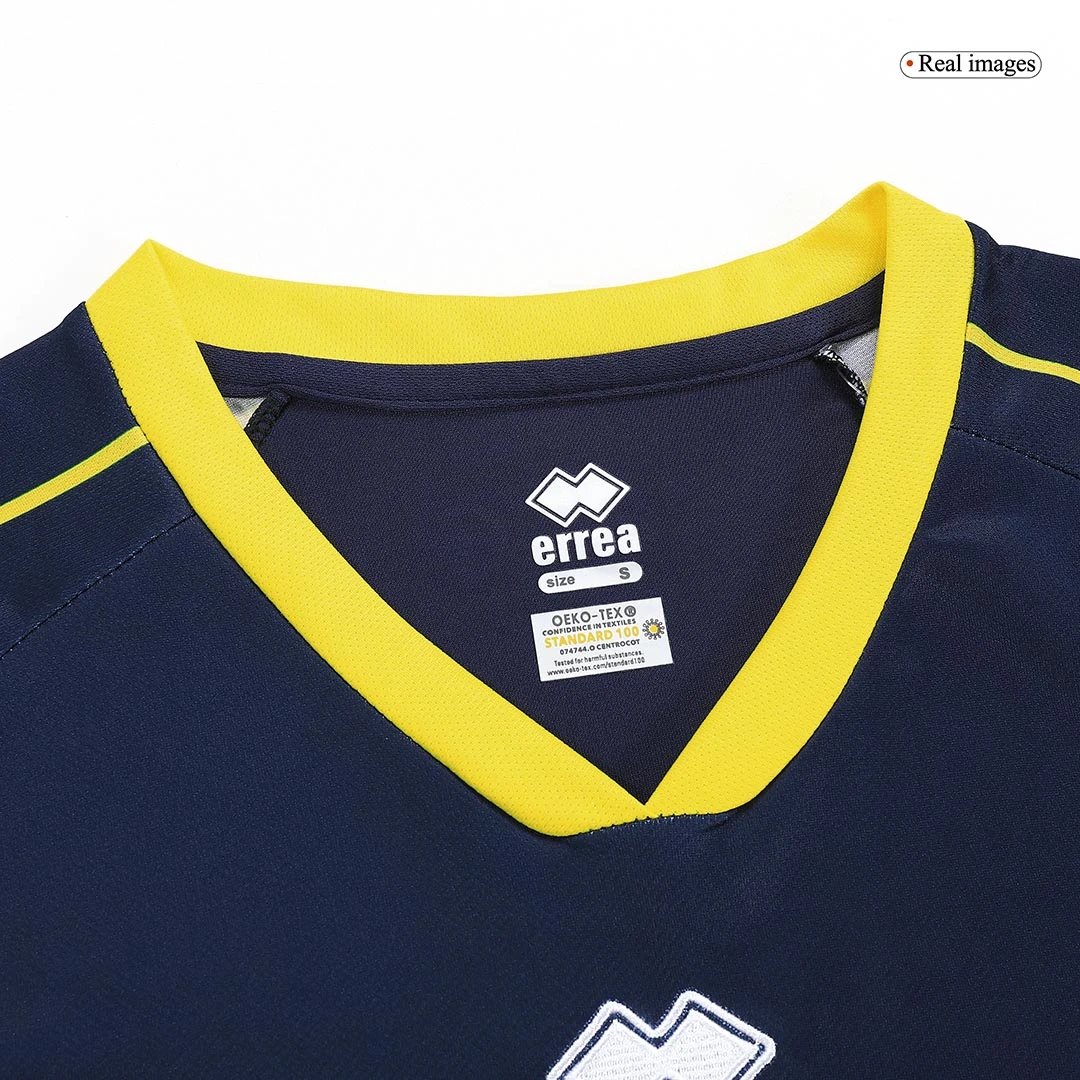 Middlesbrough 23/24 Away Jersey — photo 6
