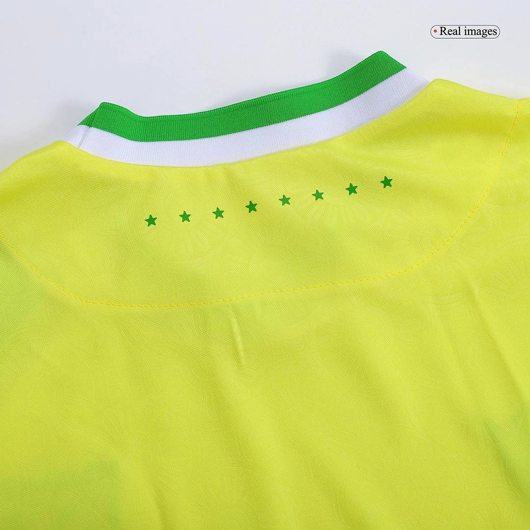 Nantes FC 22/23 Home Jersey — Photo 12