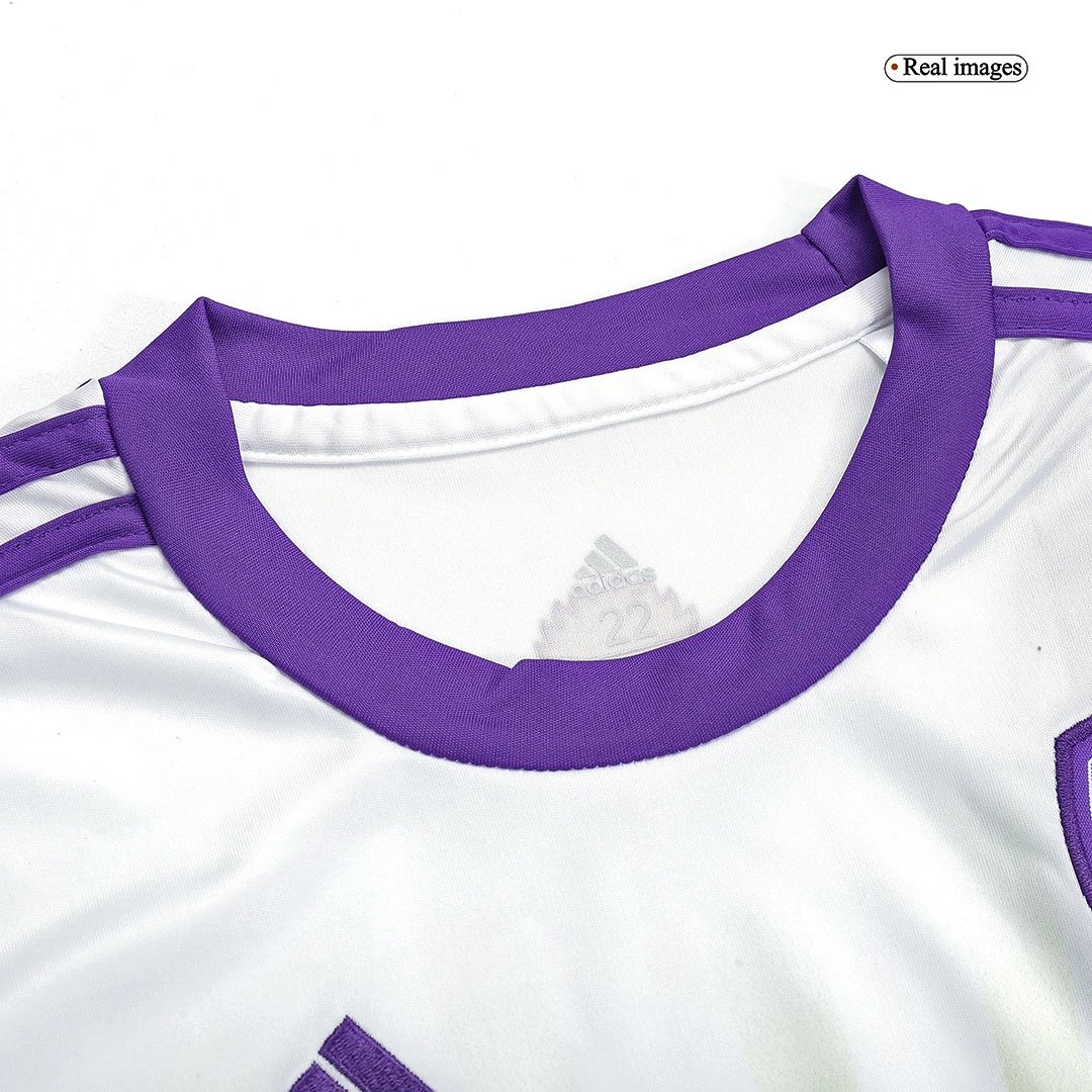 Orlando City 2022 Away Jersey - Kids — photo 6