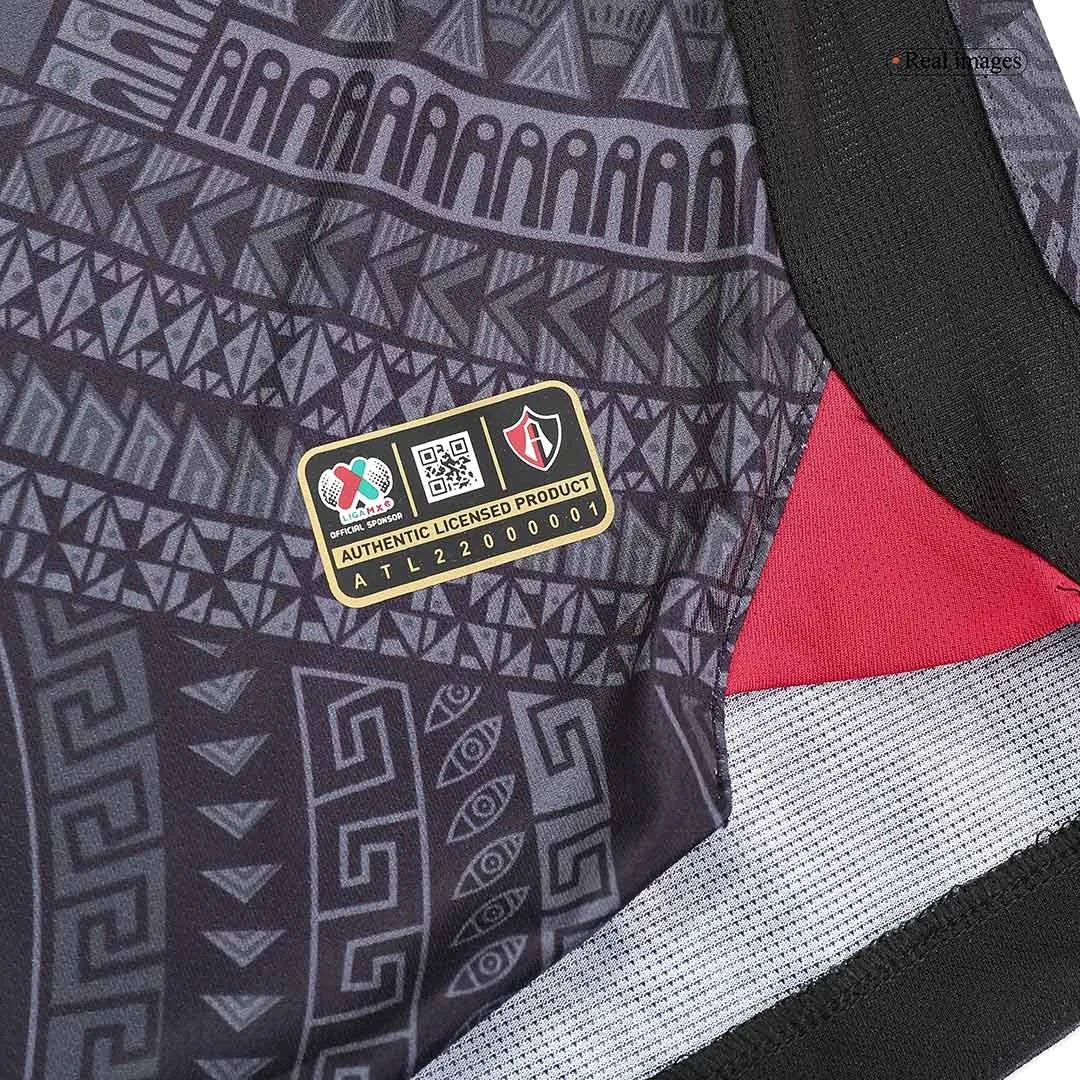 Chivas Guadalajara 22/23 Third Jersey — QC