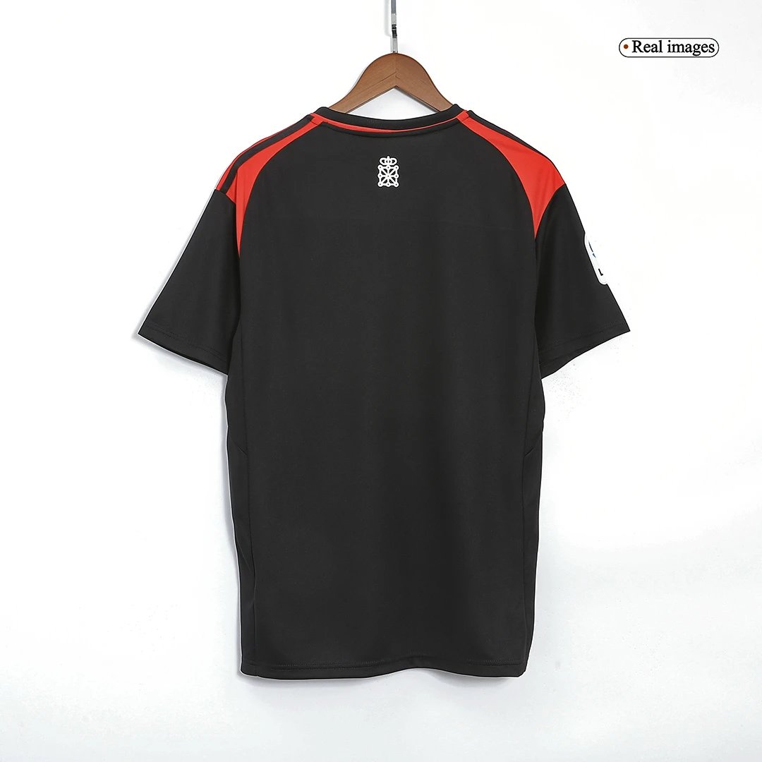 Ca Osasuna 22/23 Away Jersey — photo 4