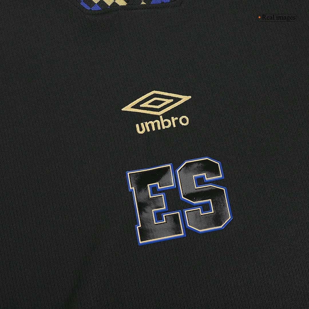 Salvador 23/24 Third Jersey — QC