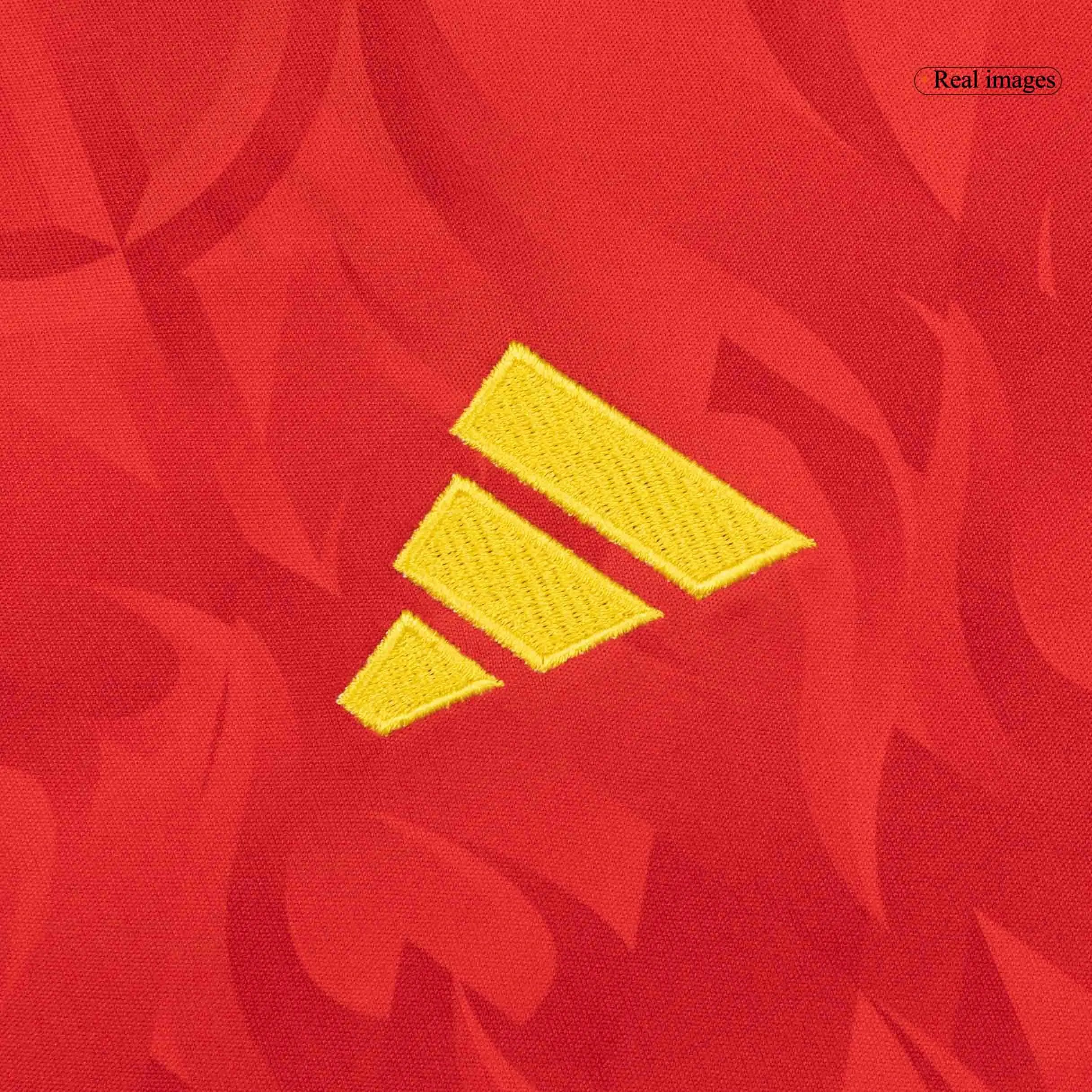 Belgium 2026 Home Jersey - Women — photo 7