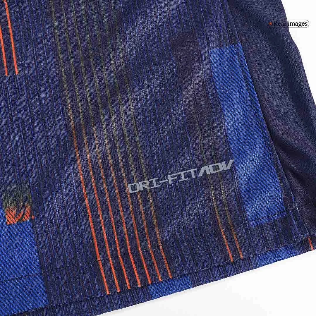 Netherlands 2024 Away Jersey (Player Version) — photo 10