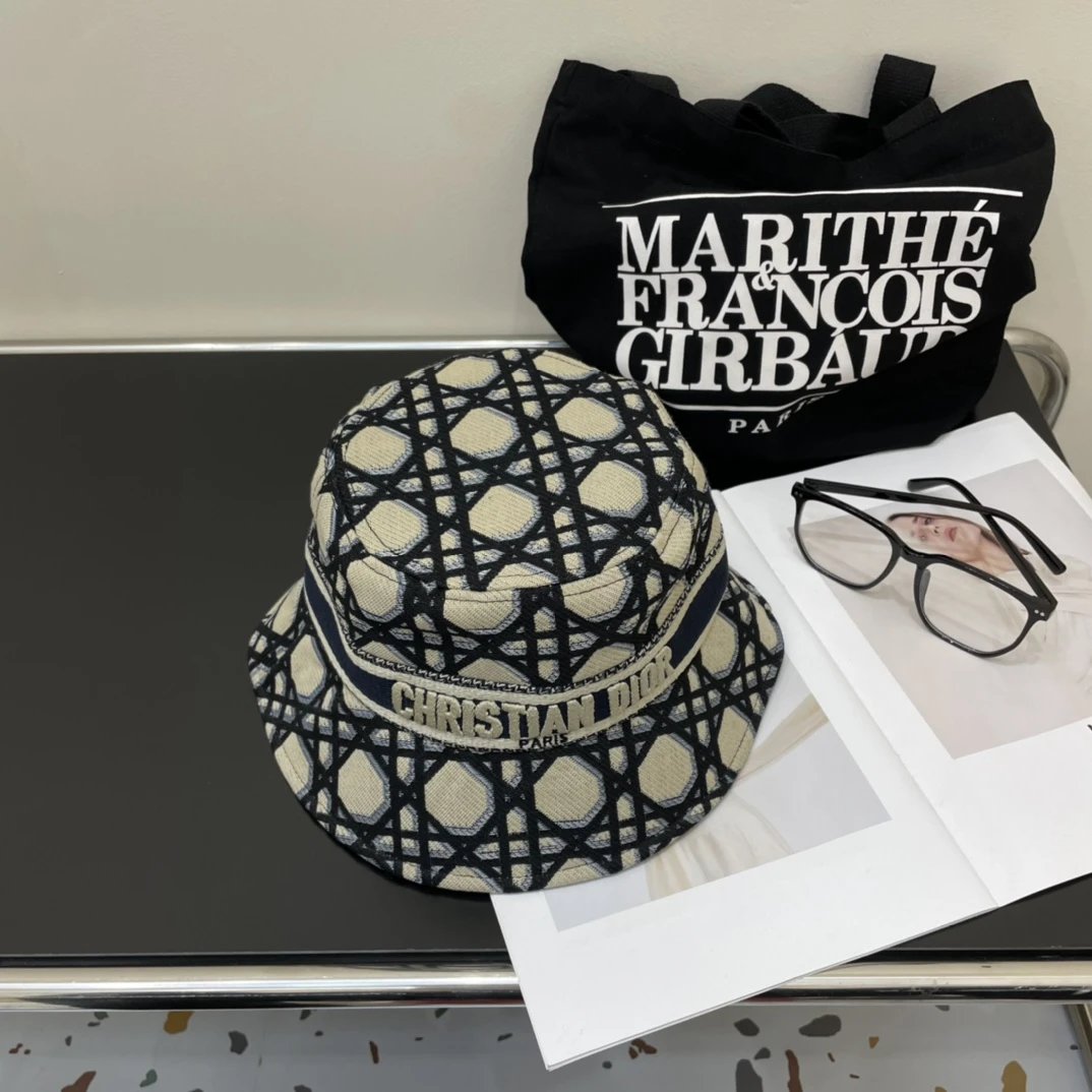 Dior Bucket Hat Ver.E — photo 2
