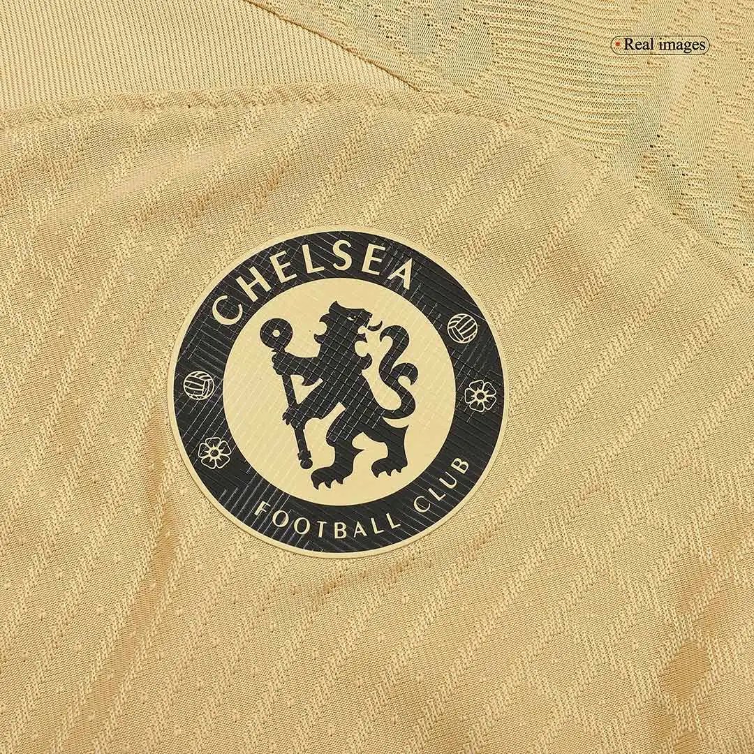Chelsea 22/23 Third Jersey (Player Version) — photo 9