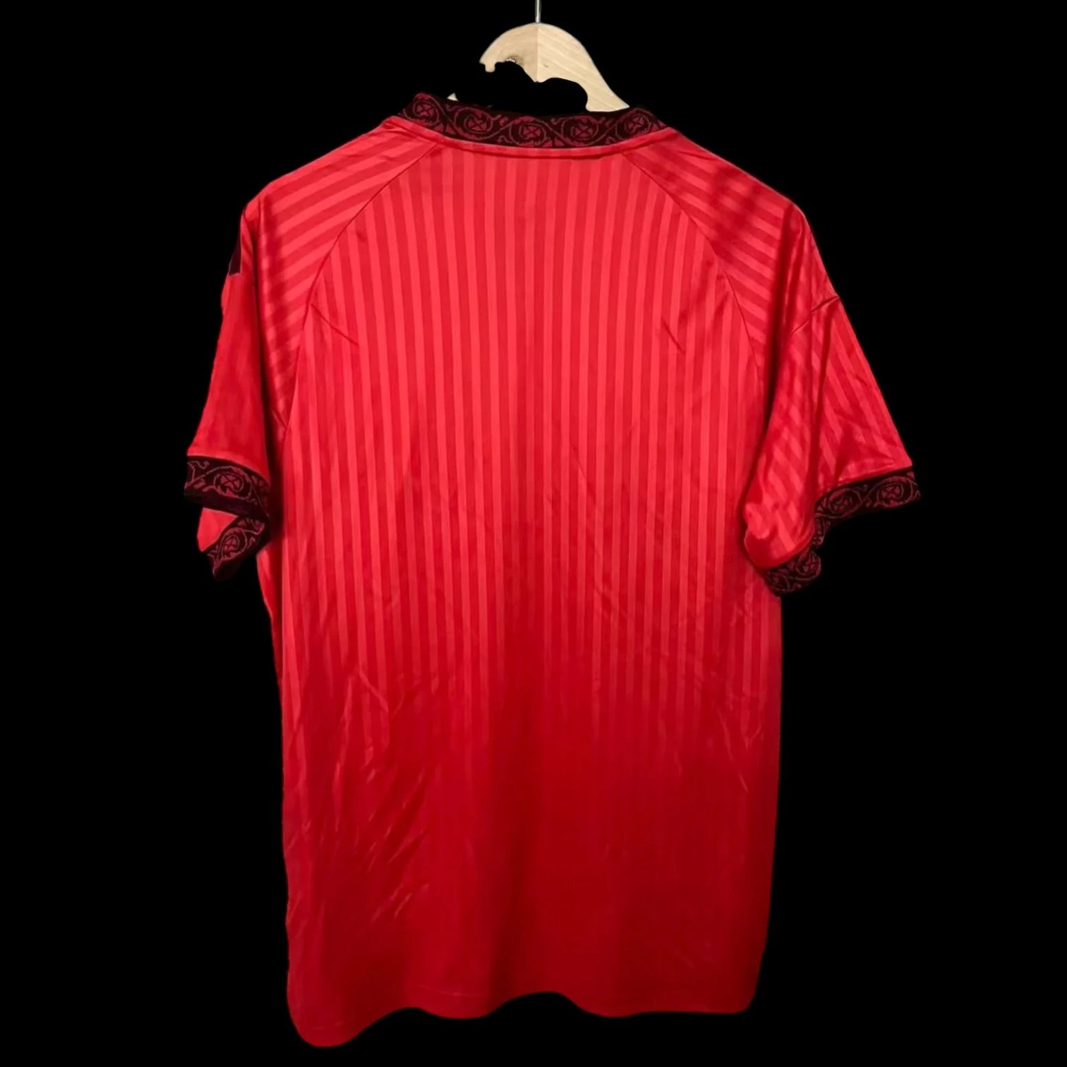 Lyon Olympique Lyonnais 26/27 Away Jersey — Photo 2