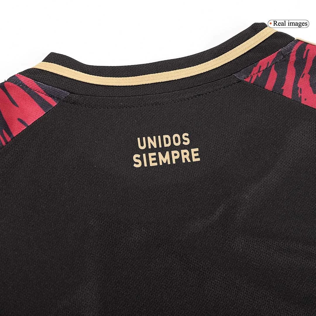 Peru 2024 Away Jersey — Zdjęcie 13