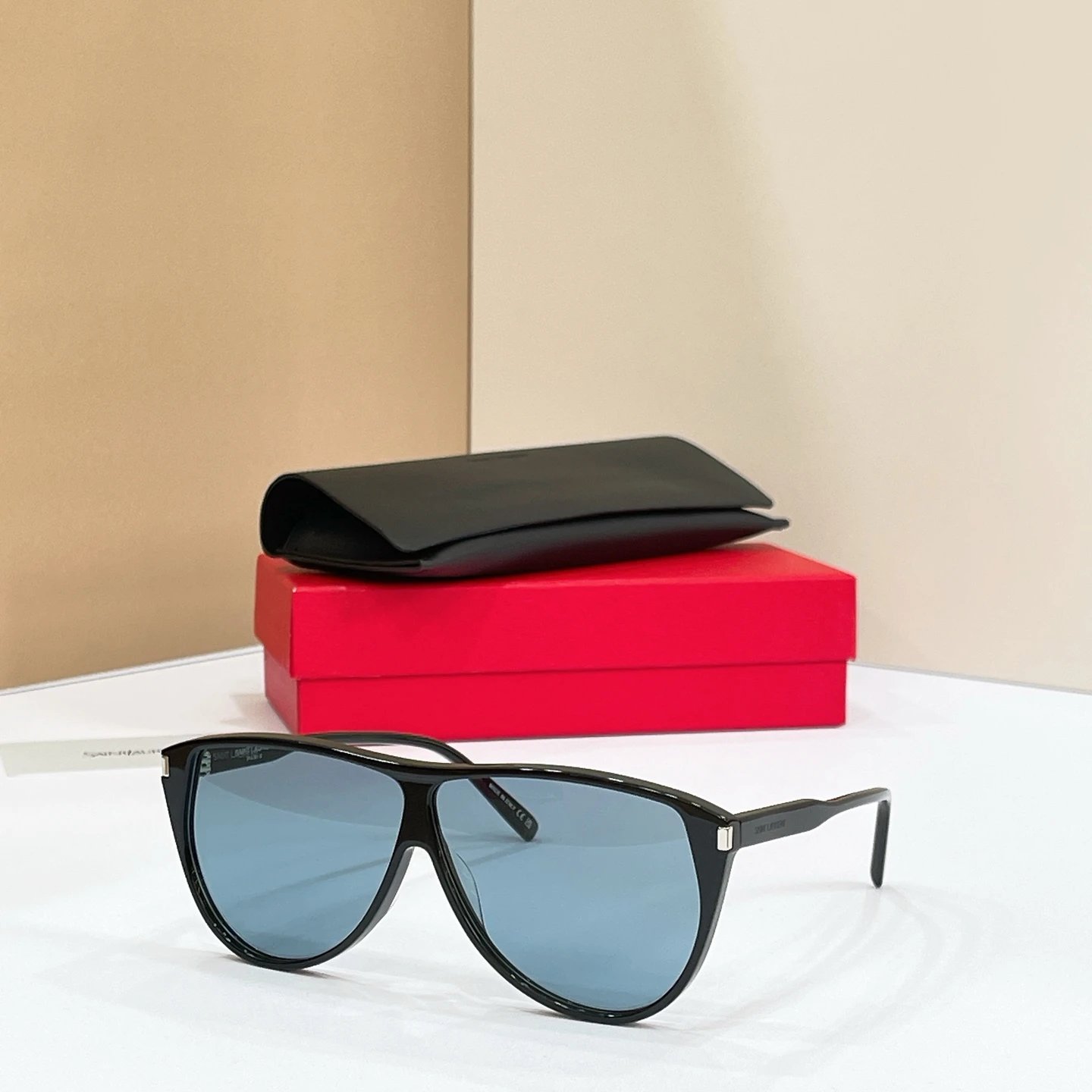 Saint Laurent SL731 Sunglasses — QC