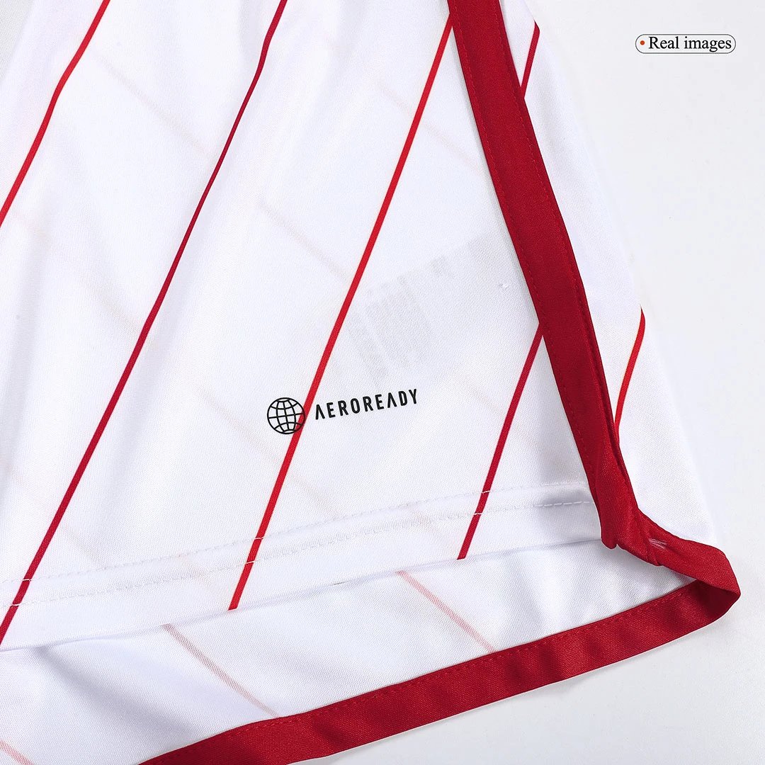 Internacional Sc 23/24 Away Jersey — QC