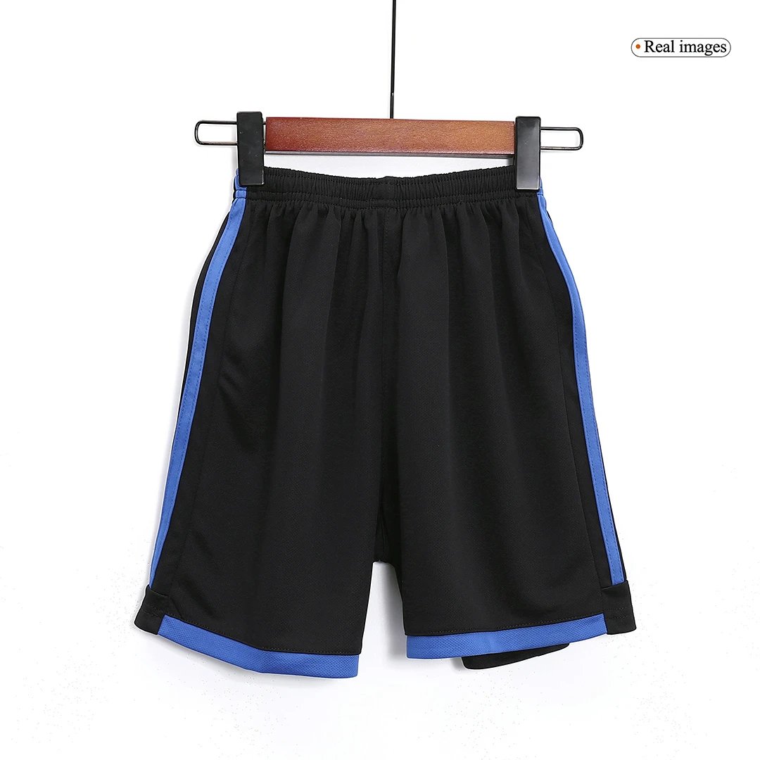 2023 San Jose Earthquakes Home Jersey - Kids — Zdjęcie 7