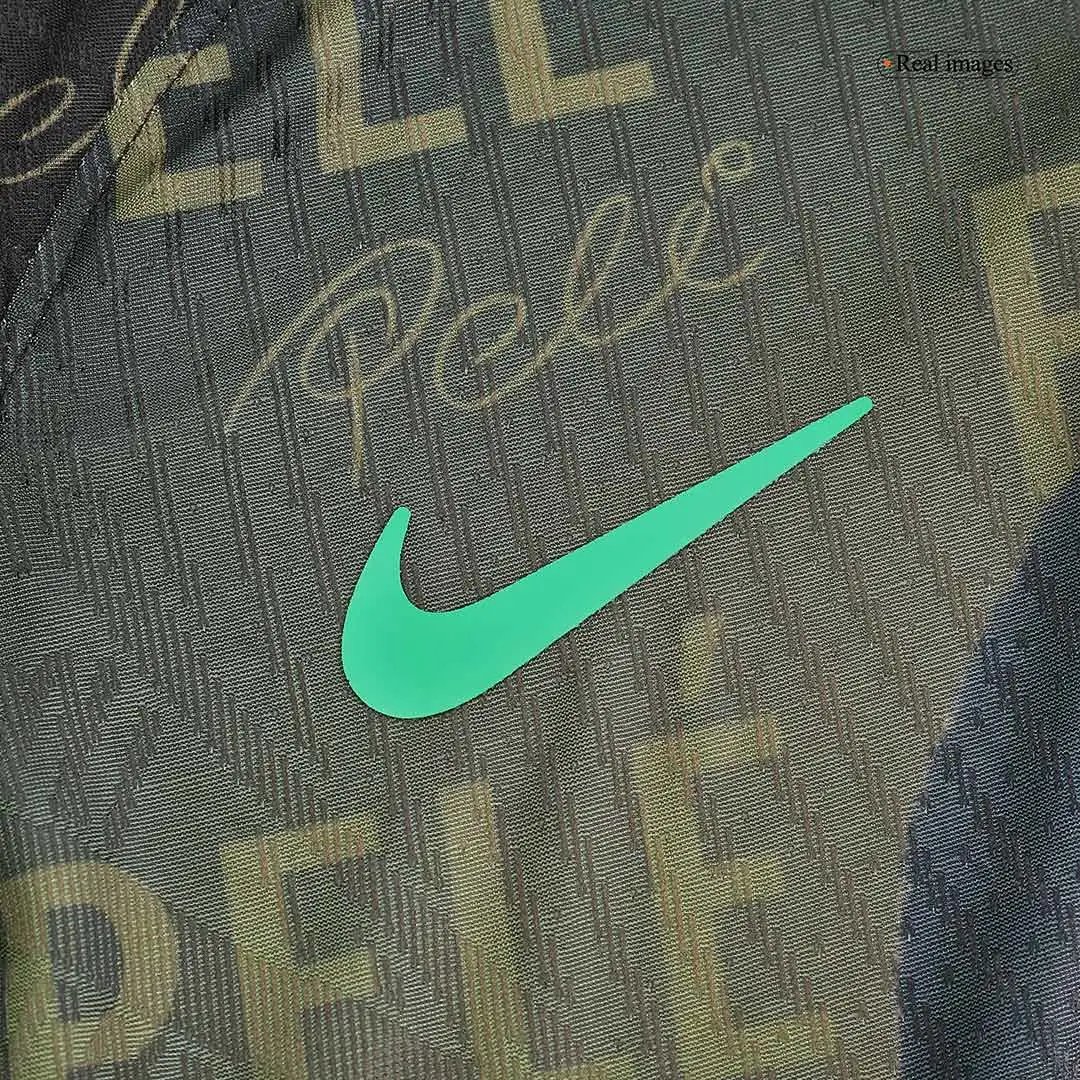 Brazil 2022 Special Edition Jersey (Player Version) — photo 7
