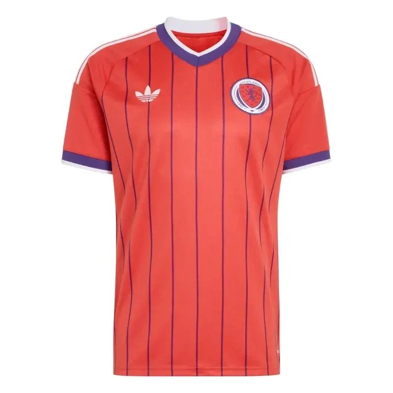 Scotland 2026 World Cup Bundle Jersey — QC