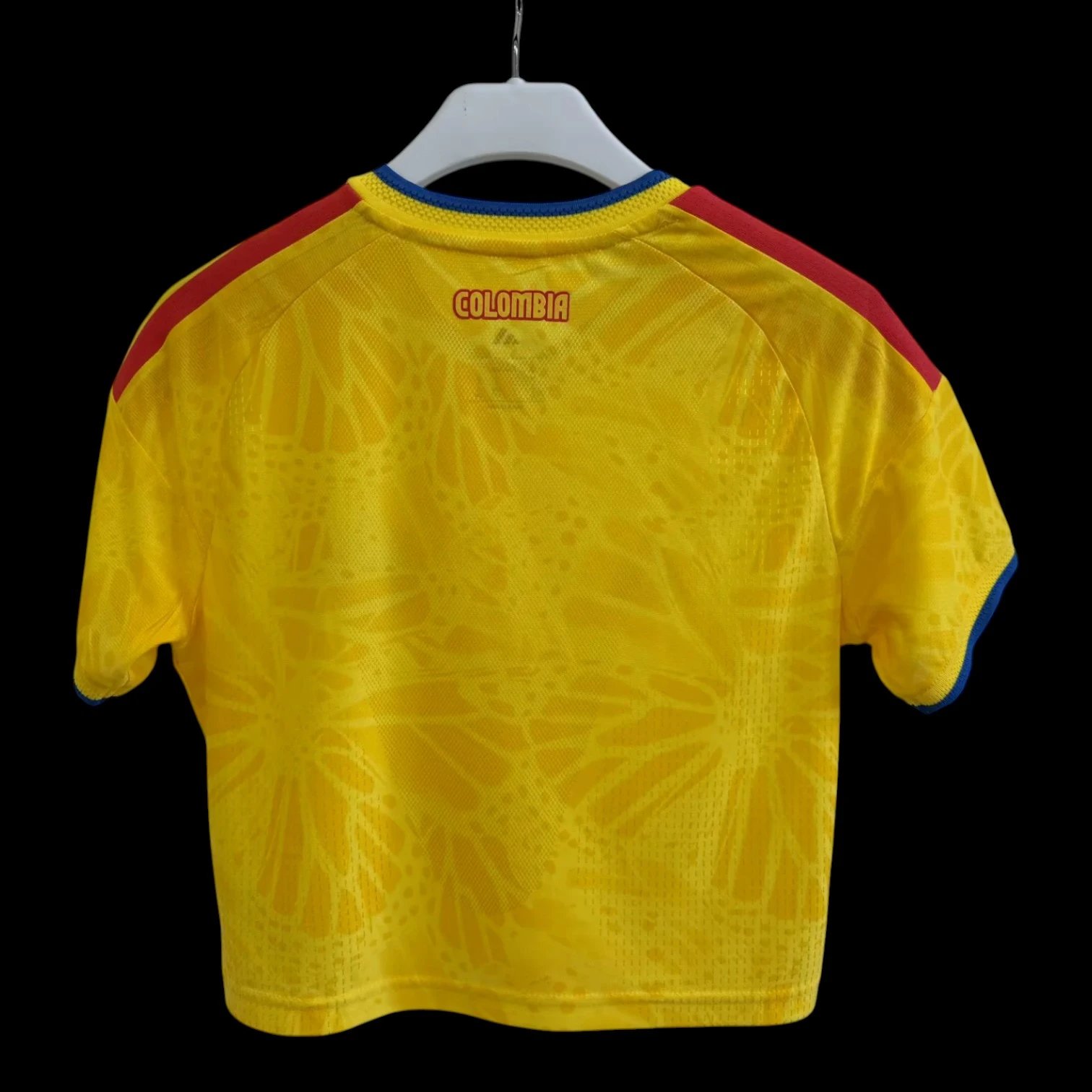 Colombia 2026 Jersey — Photo 2