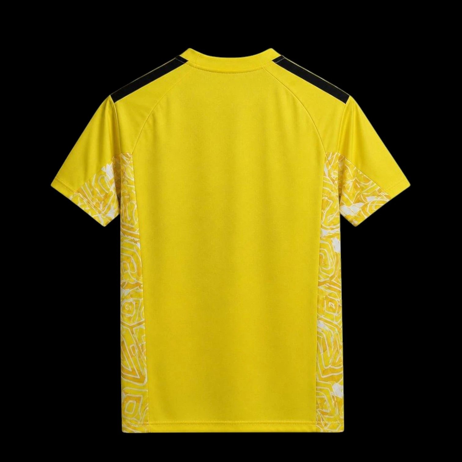 Aston Villa 26/27 Goalkeeper Jersey — QC