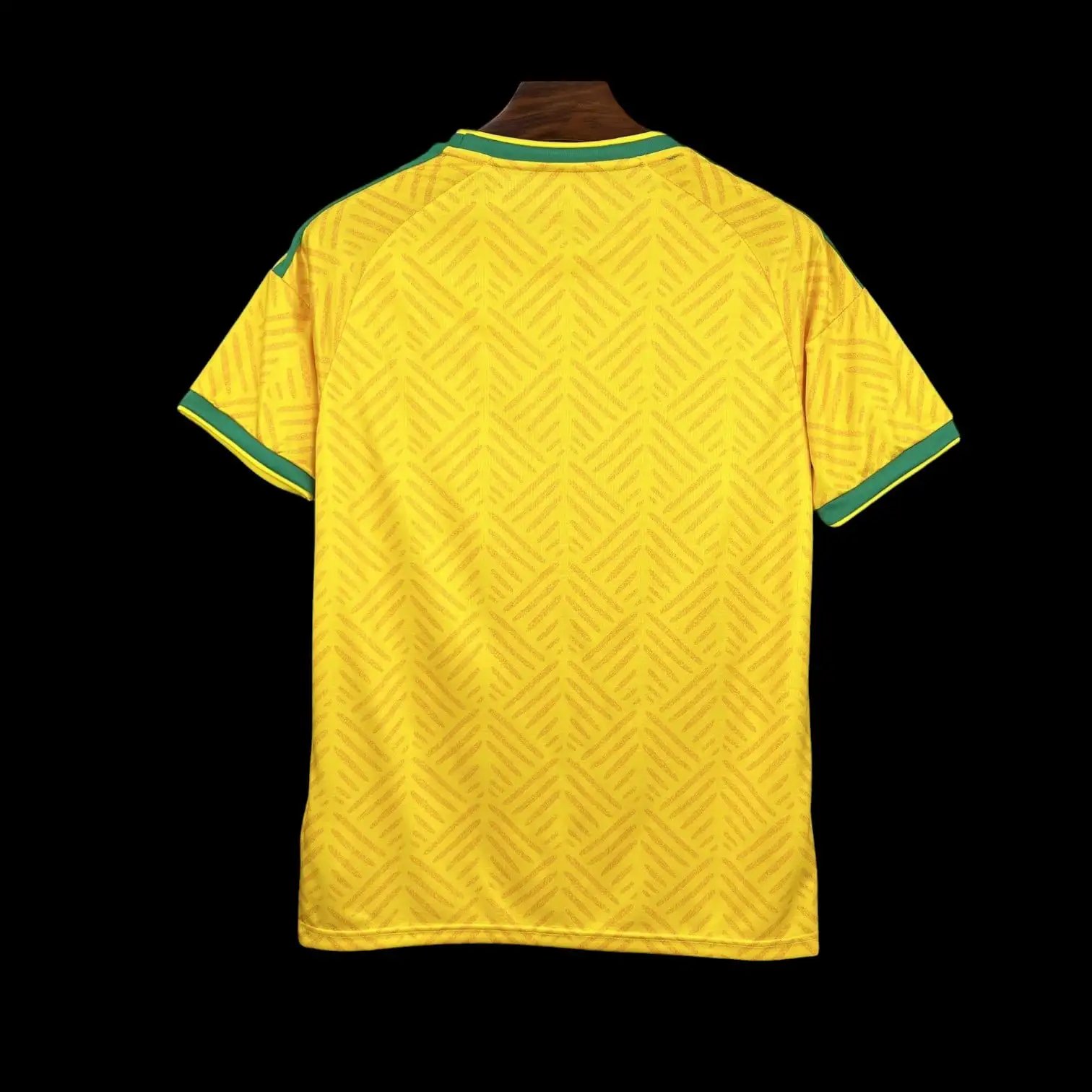 2026 South Africa Home Jersey — QC