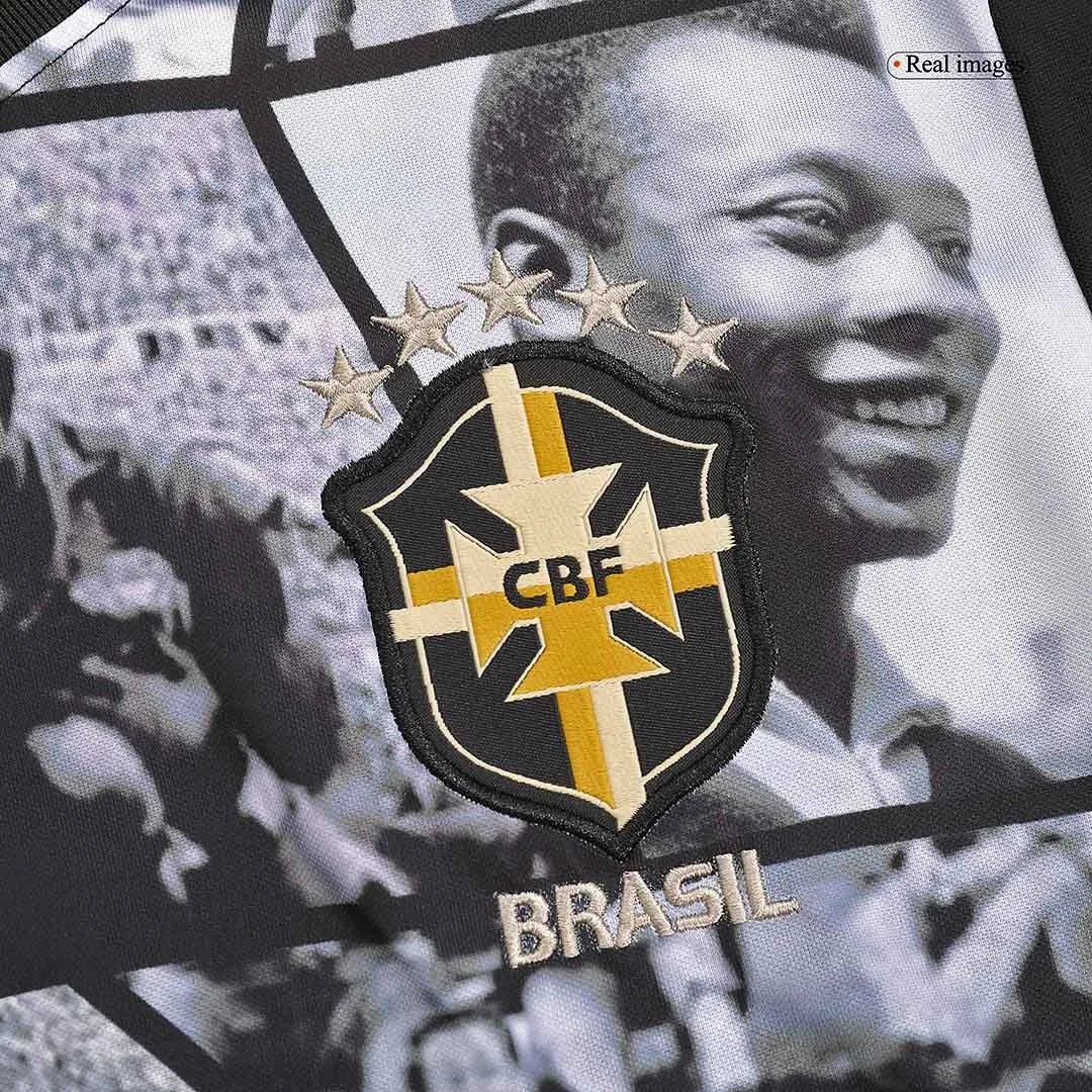 Brazil 2022 Special Edition Jersey — Photo 5