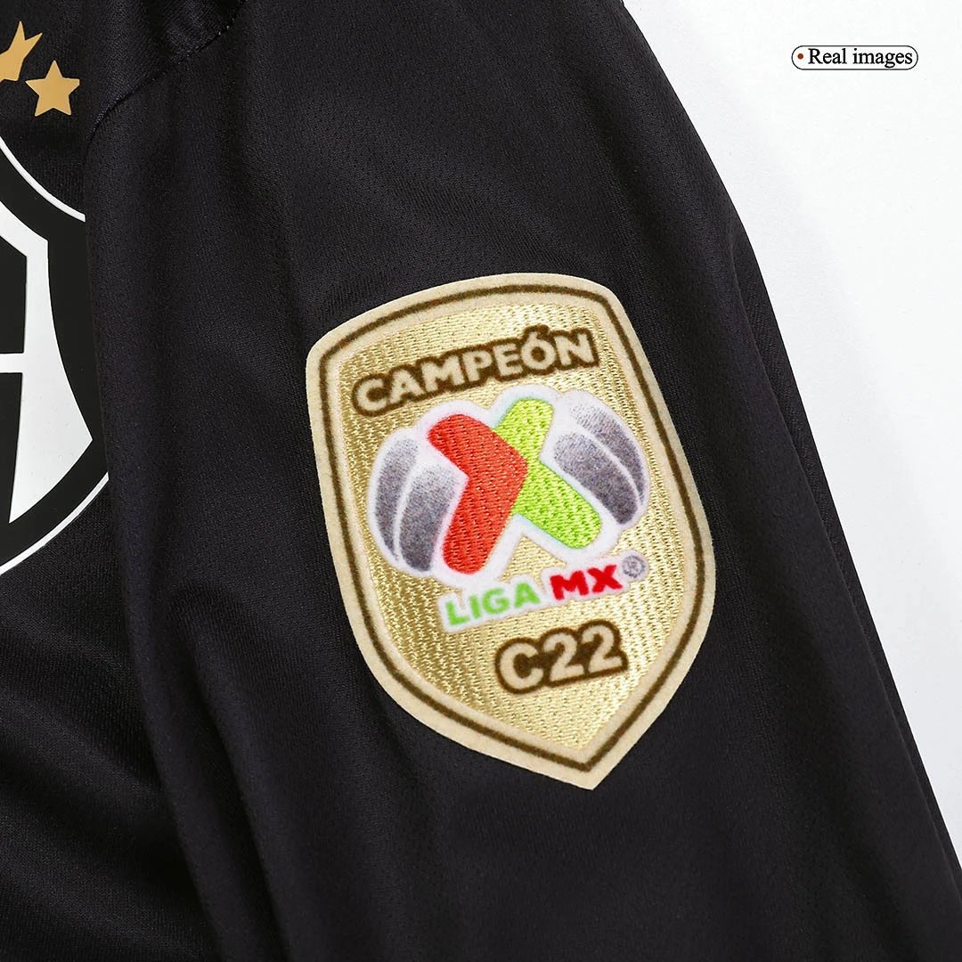 Chivas Guadalajara 22/23 Jersey — photo 9