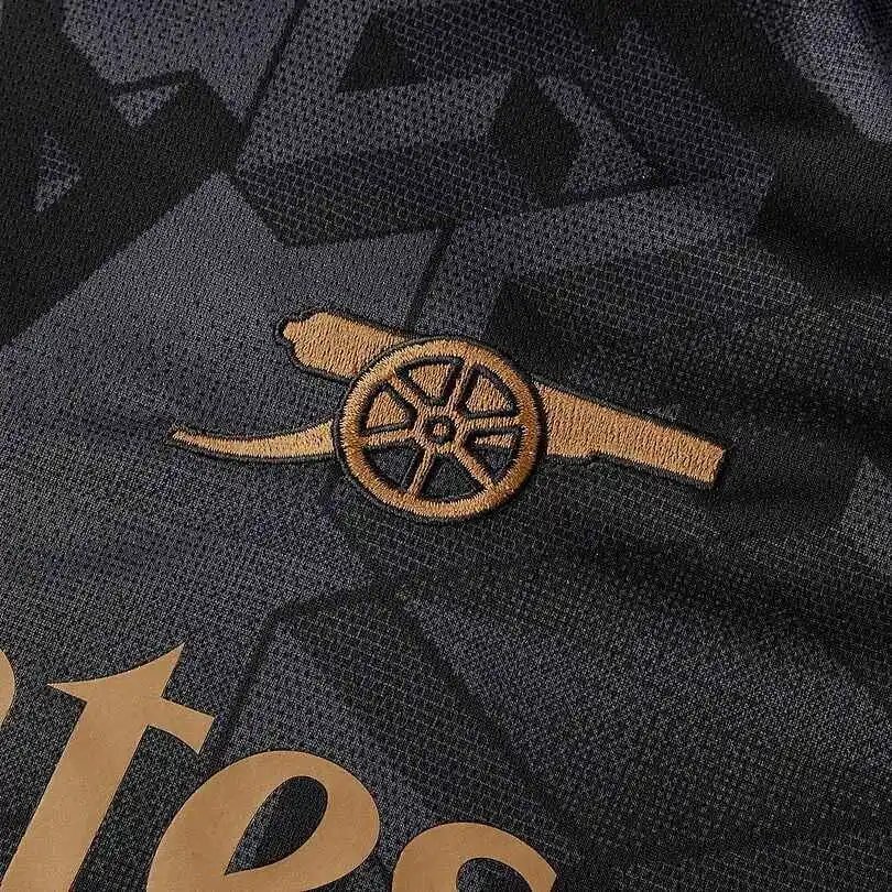 Arsenal 22/23 Away Jersey — QC