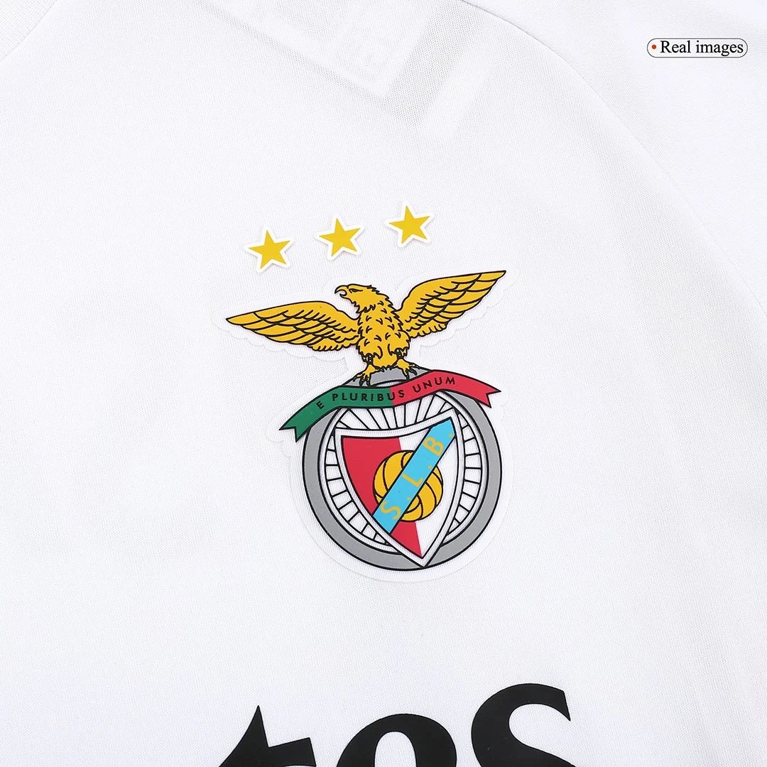 Benfica 23/24 Third Jersey — Photo 9