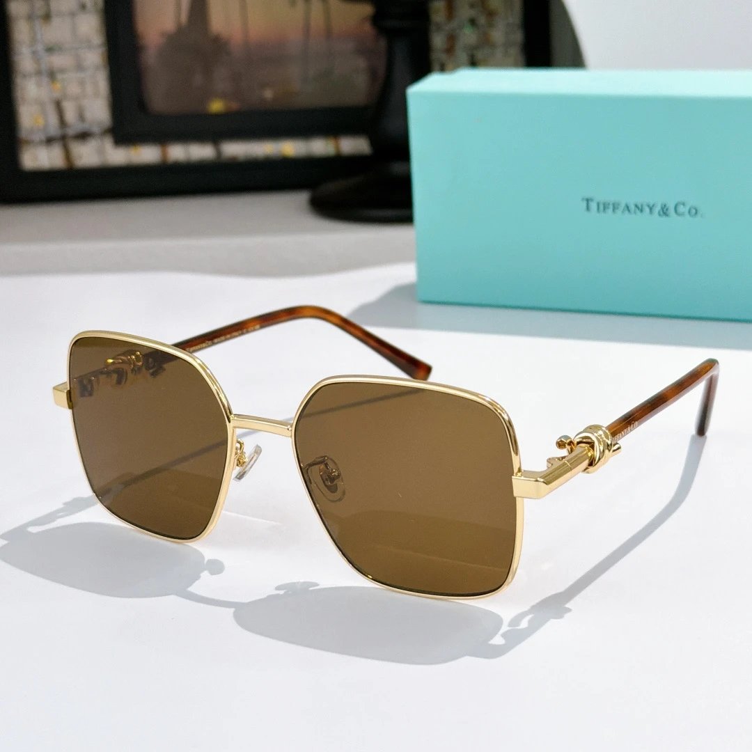 Tiffany Sunglasses Ver.D — photo 5
