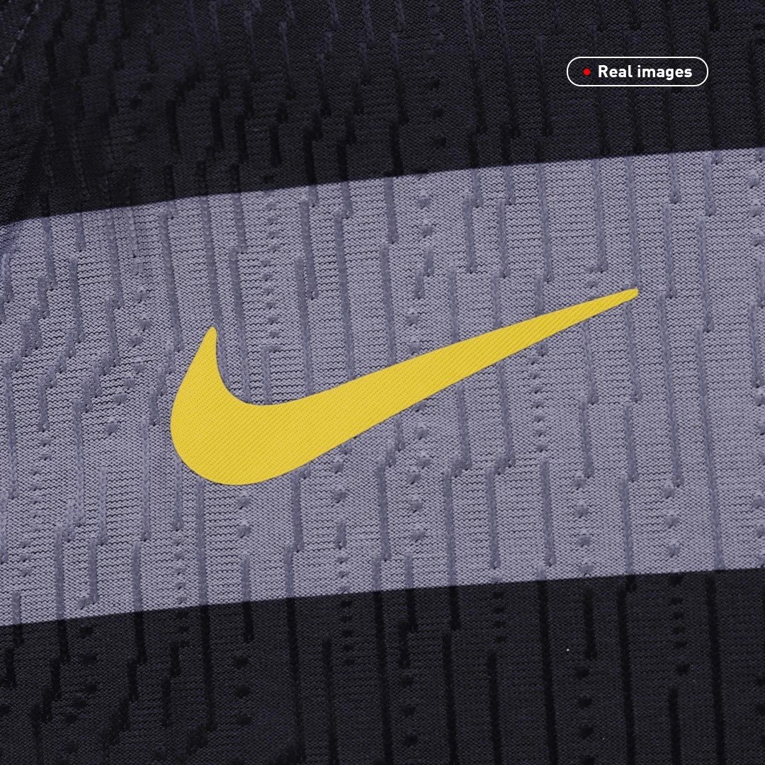 Inter Milan 20/21 Third Jersey (Player Version) — photo 8