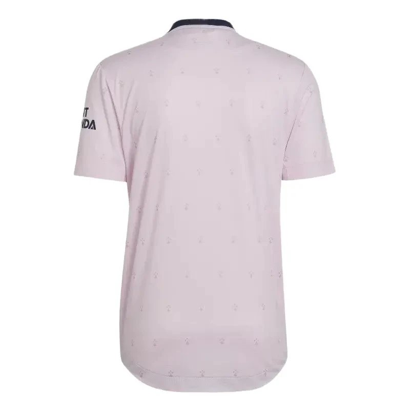 Arsenal 22/23 Third Jersey — Photo 2