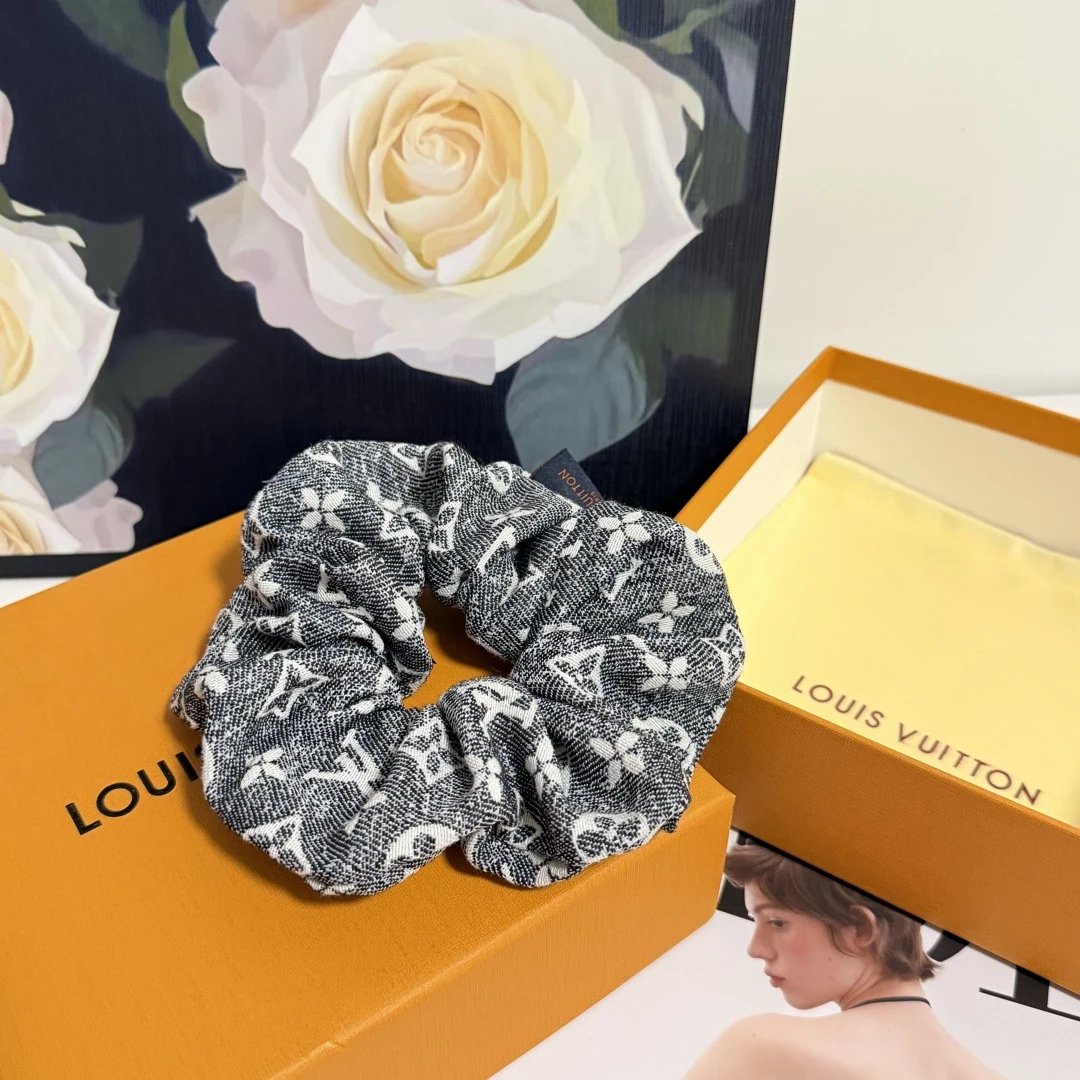 Louis Vuitton Headband Ver.D — Zdjęcie 6