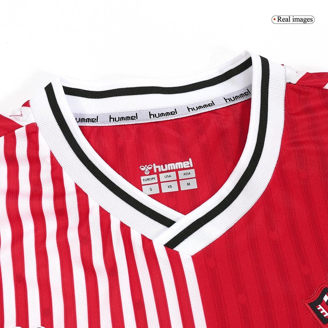 Southhampton 23/24 Home Jersey — photo 5