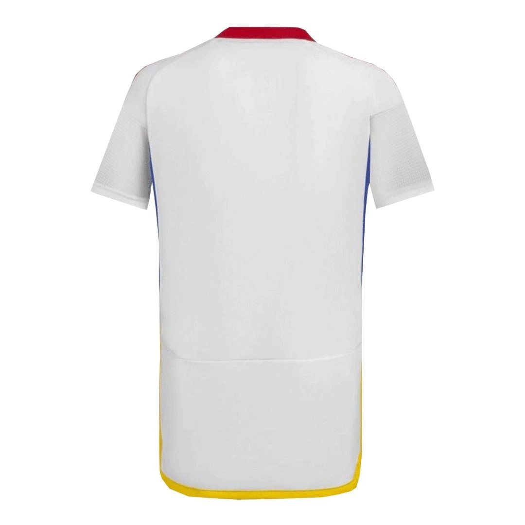 Venezuela 2024 Away Jersey — QC