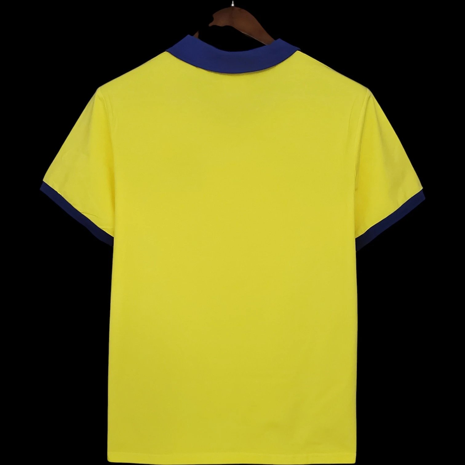 Arsenal 71/79 Retro Jersey — QC