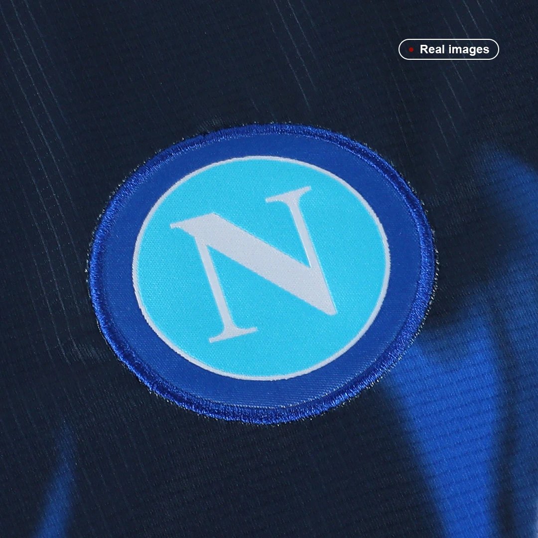 Napoli 21/22 Third Jersey — Photo 5