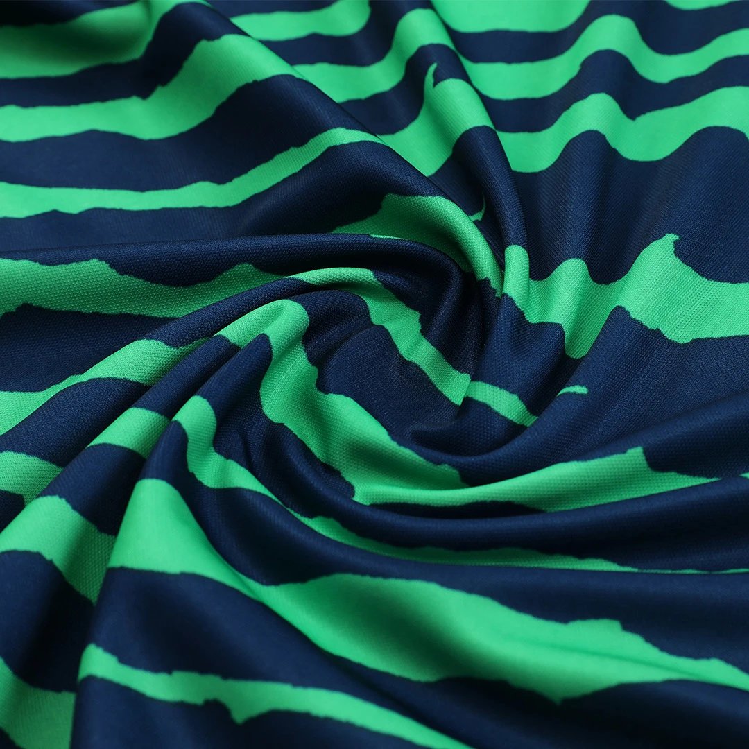 Brazil 2022 Training Jersey — Photo 13
