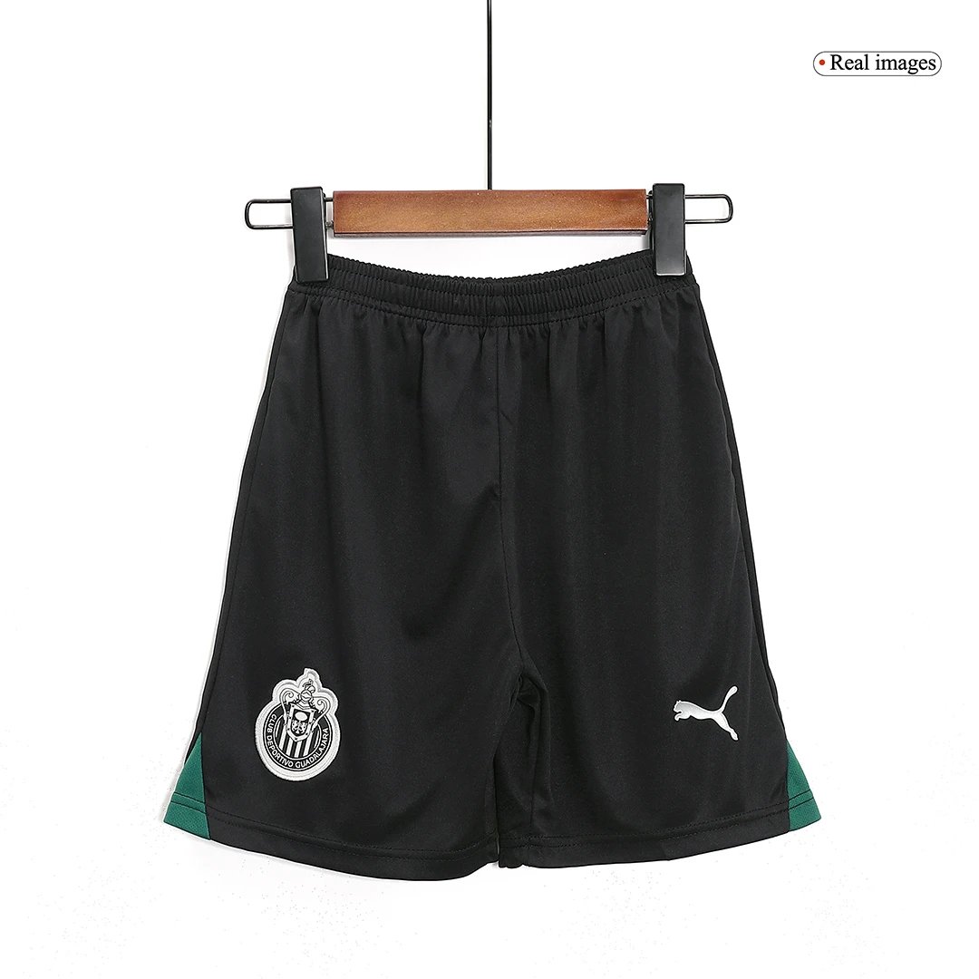 Chivas Guadalajara 23/24 Third Jersey - Kids — QC