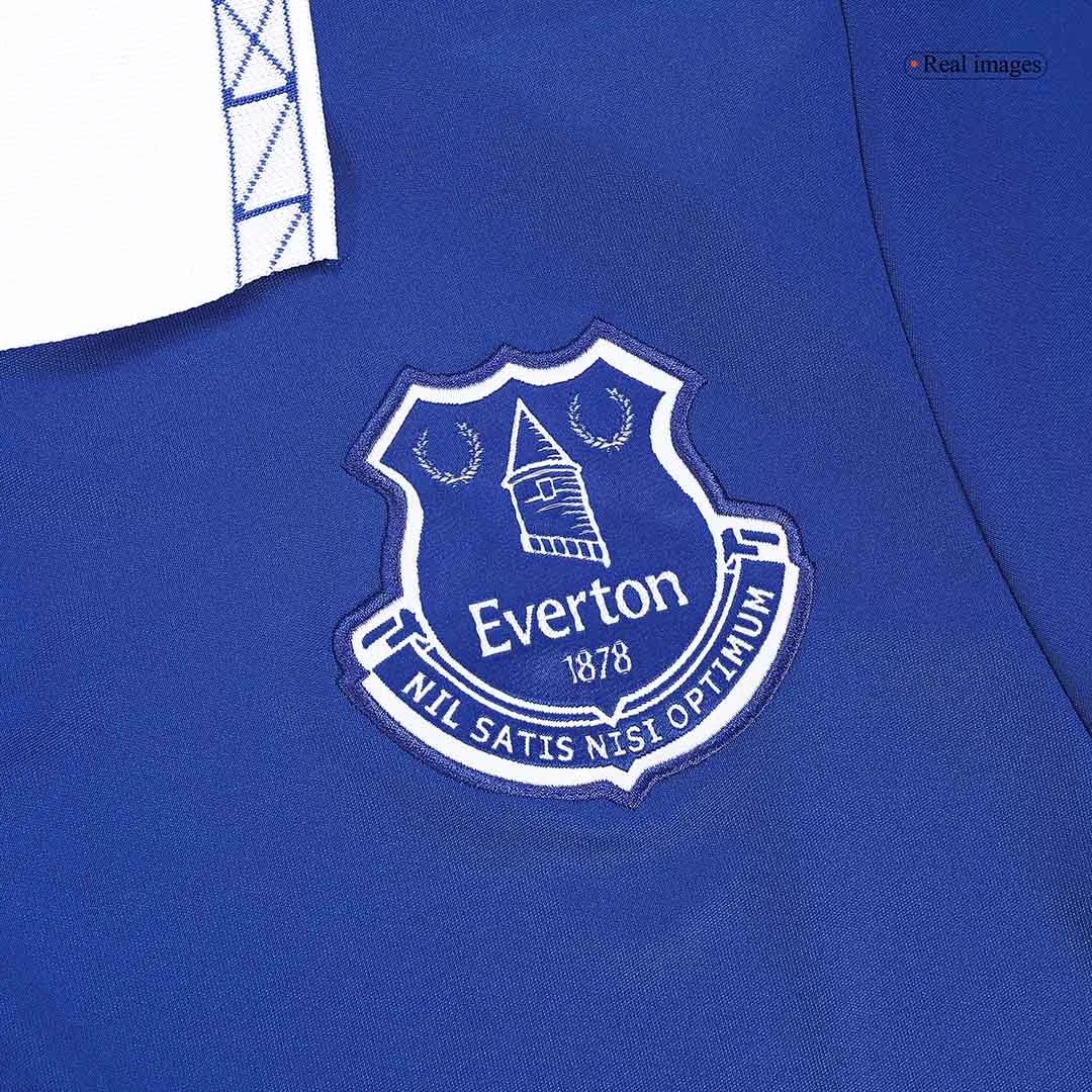 Everton 23/24 Home Jersey — photo 9