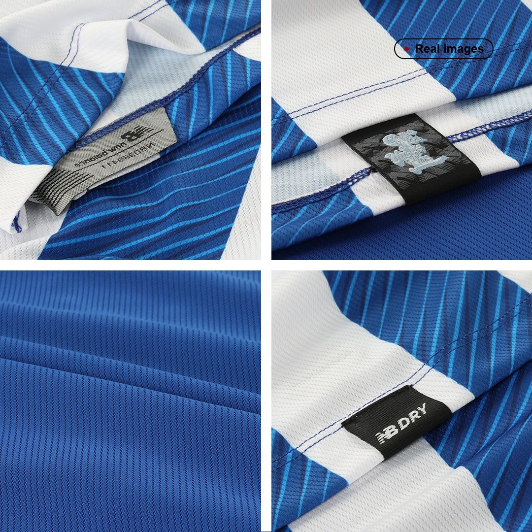 Porto FC 21/22 Home Jersey — Zdjęcie 9