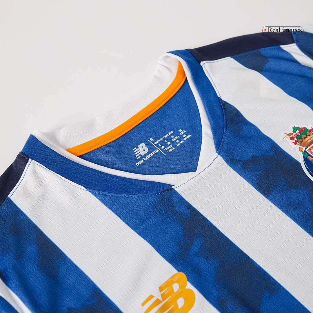 FC Porto 24/25 Home Jersey — photo 7