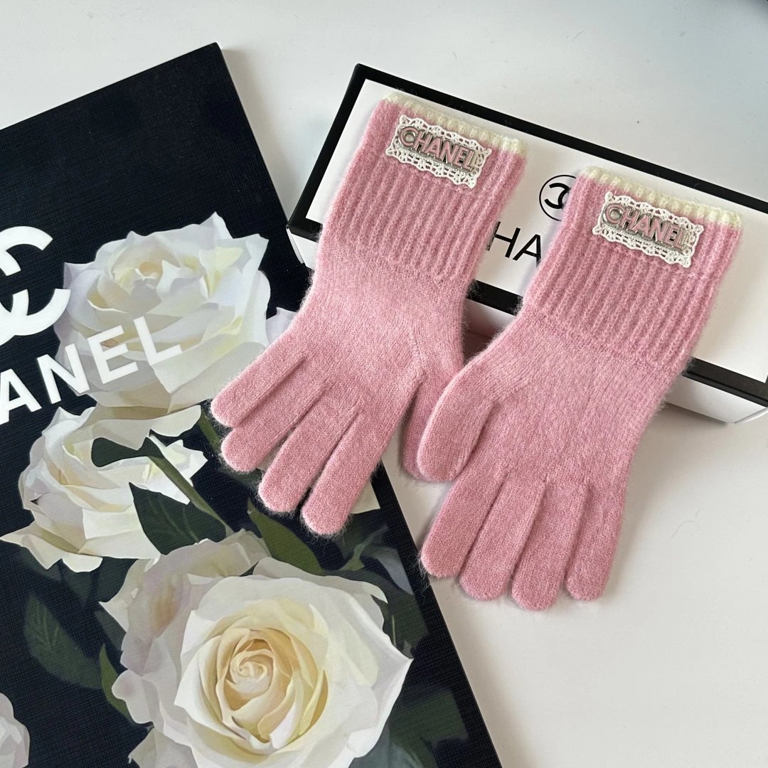Chanel Gloves Ver.C — Photo 7