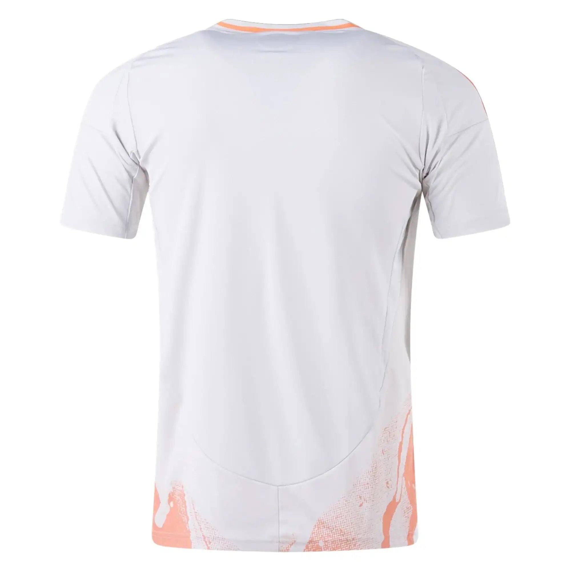 Roma AS 24/25 Away Jersey — QC