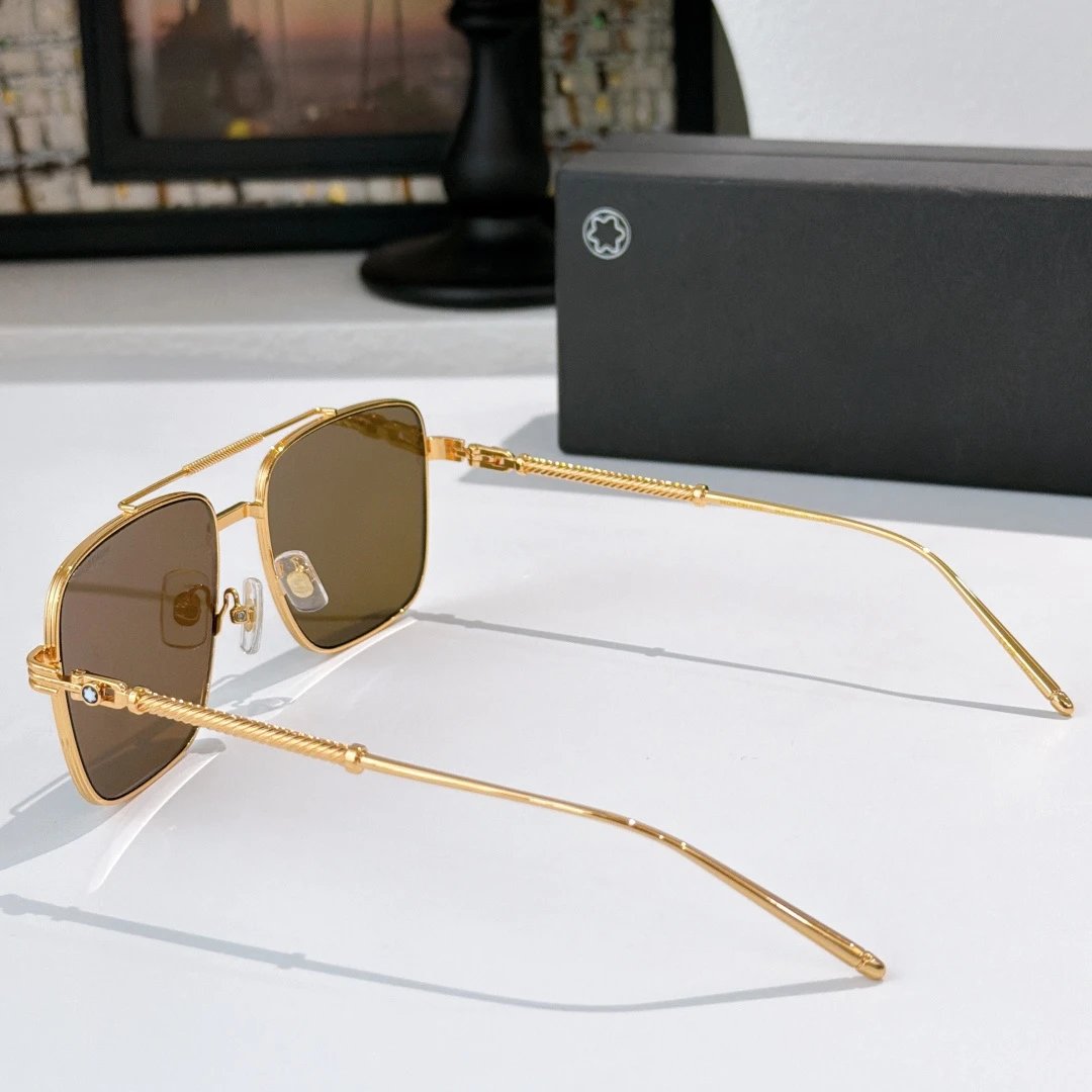Dolce & Gabbana DG7079 Sunglasses 64-15-140 Ver.A — photo 7
