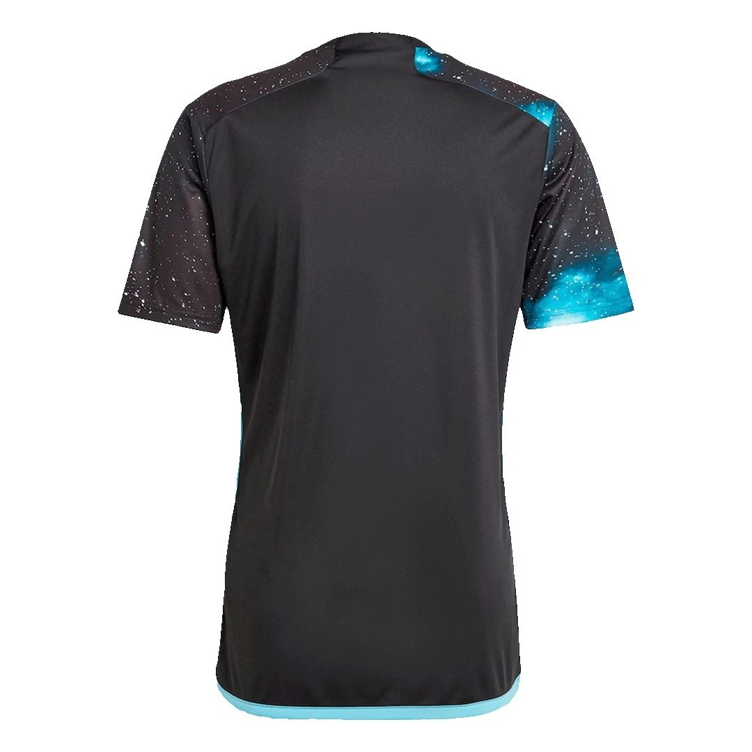 Minnesota United FC Starry Night 2024 Home Jersey — photo 2