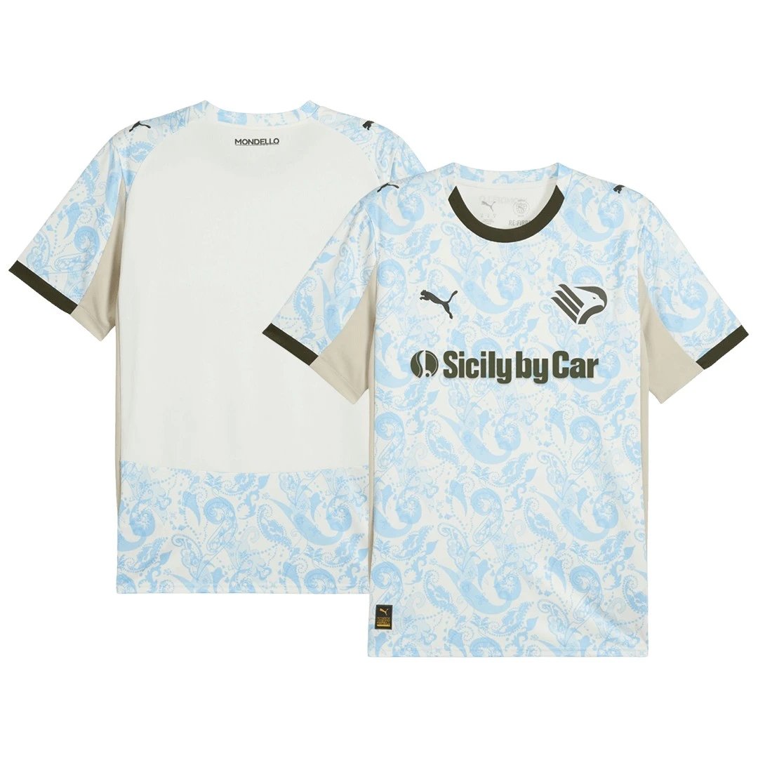 Palermo 25/26 Third Jersey — QC