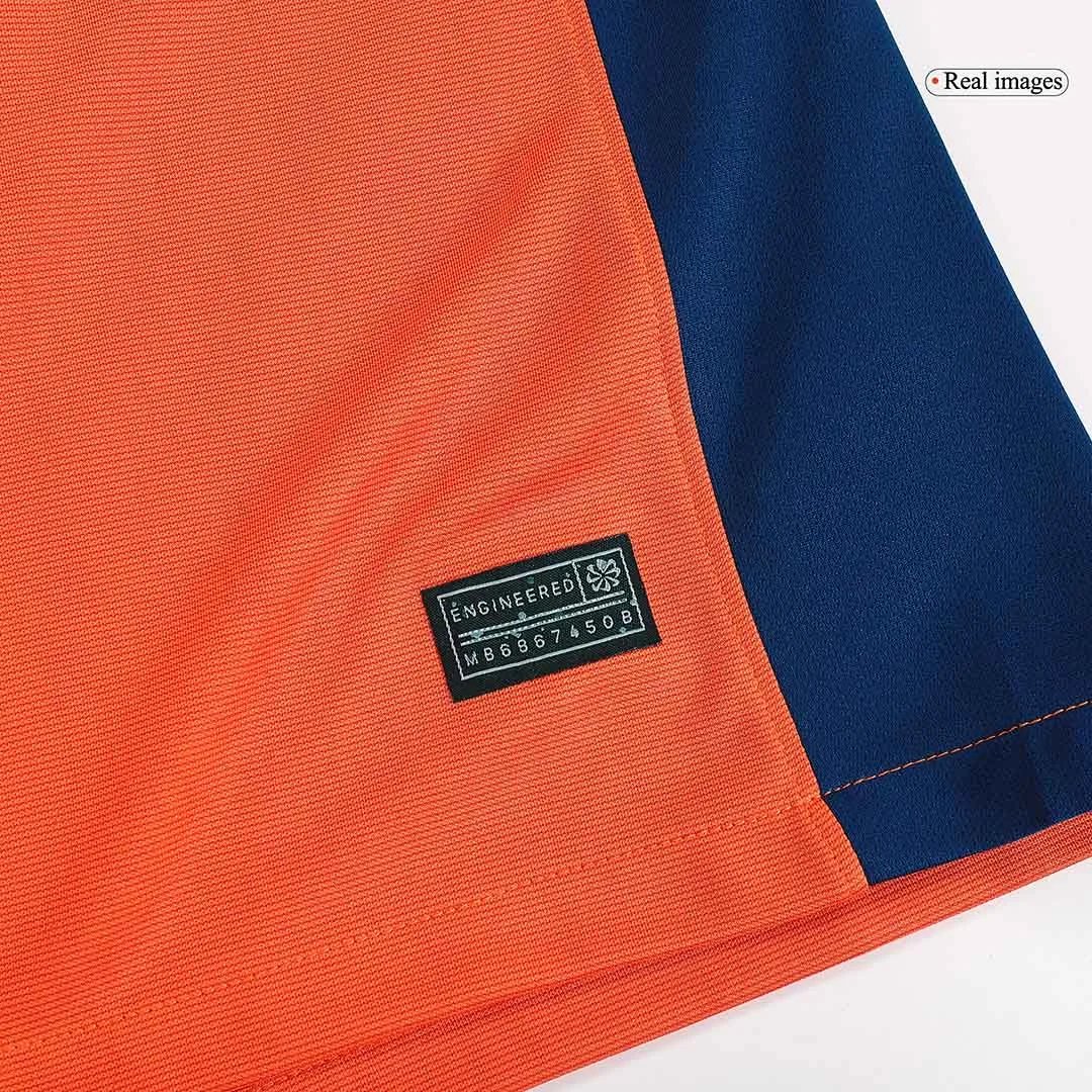 Netherlands 2024 Home Jersey — Photo 13