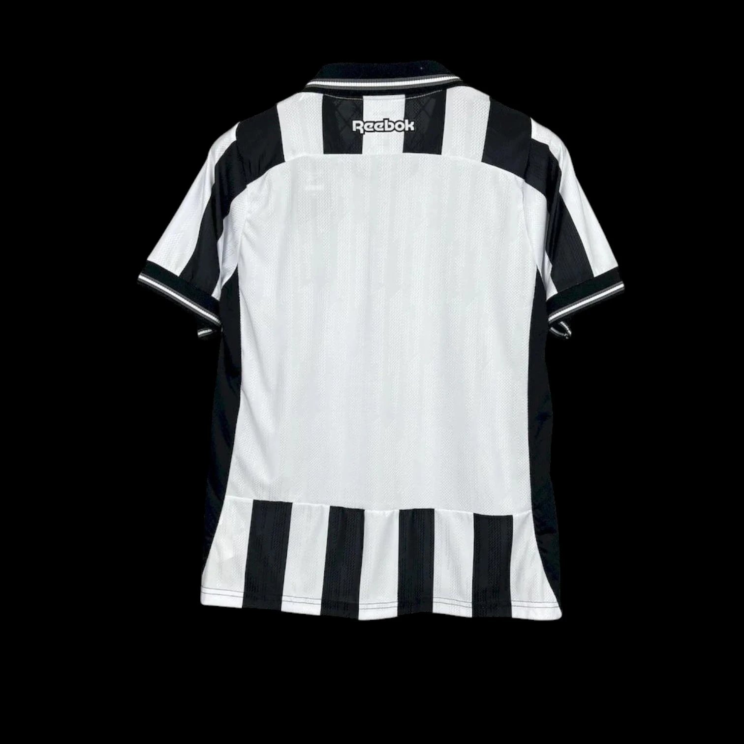 Botafogo 25/26 Home Jersey — QC